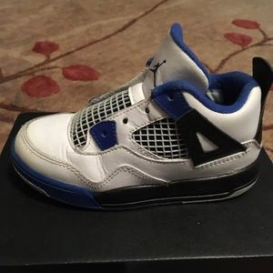 9c Jordan 4 Retro